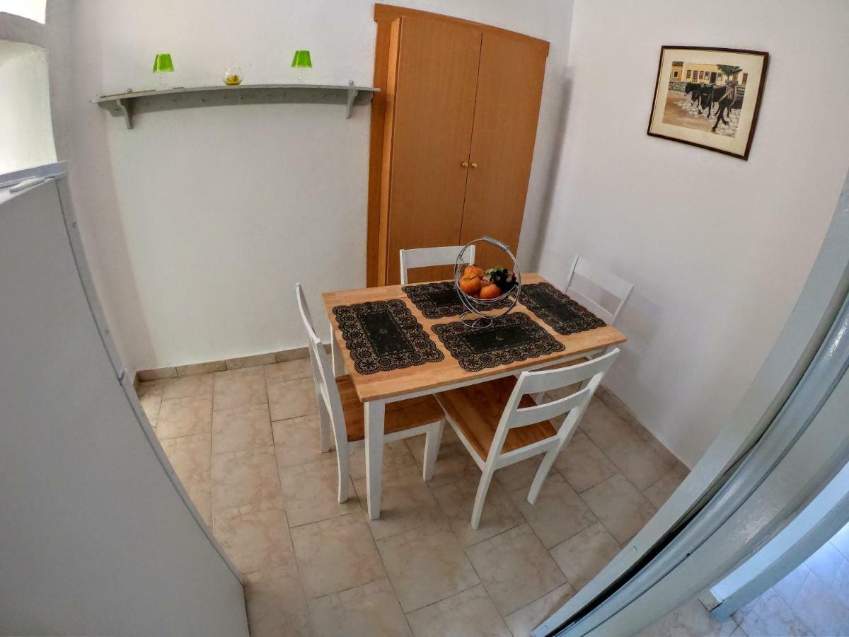 Symi Fos House 빌라 외부 사진
